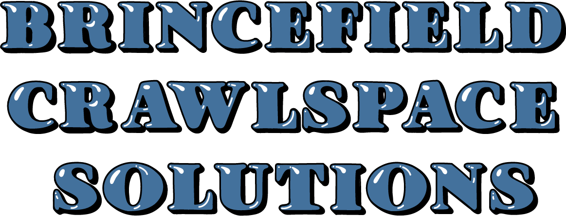 Brincefield Crawlspace Solutions Logo